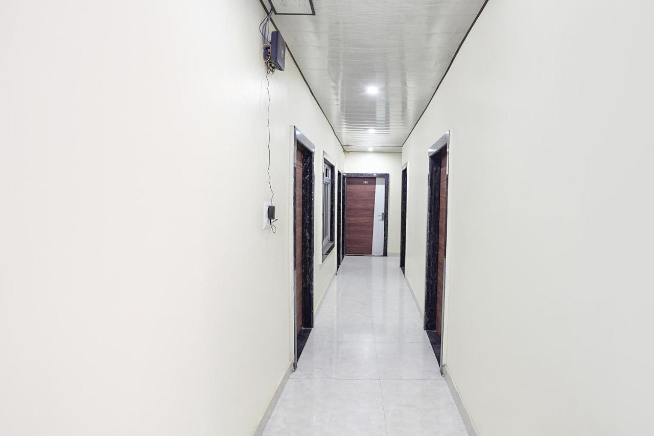 Fabhotel Rajdhani Kanpur Exterior photo