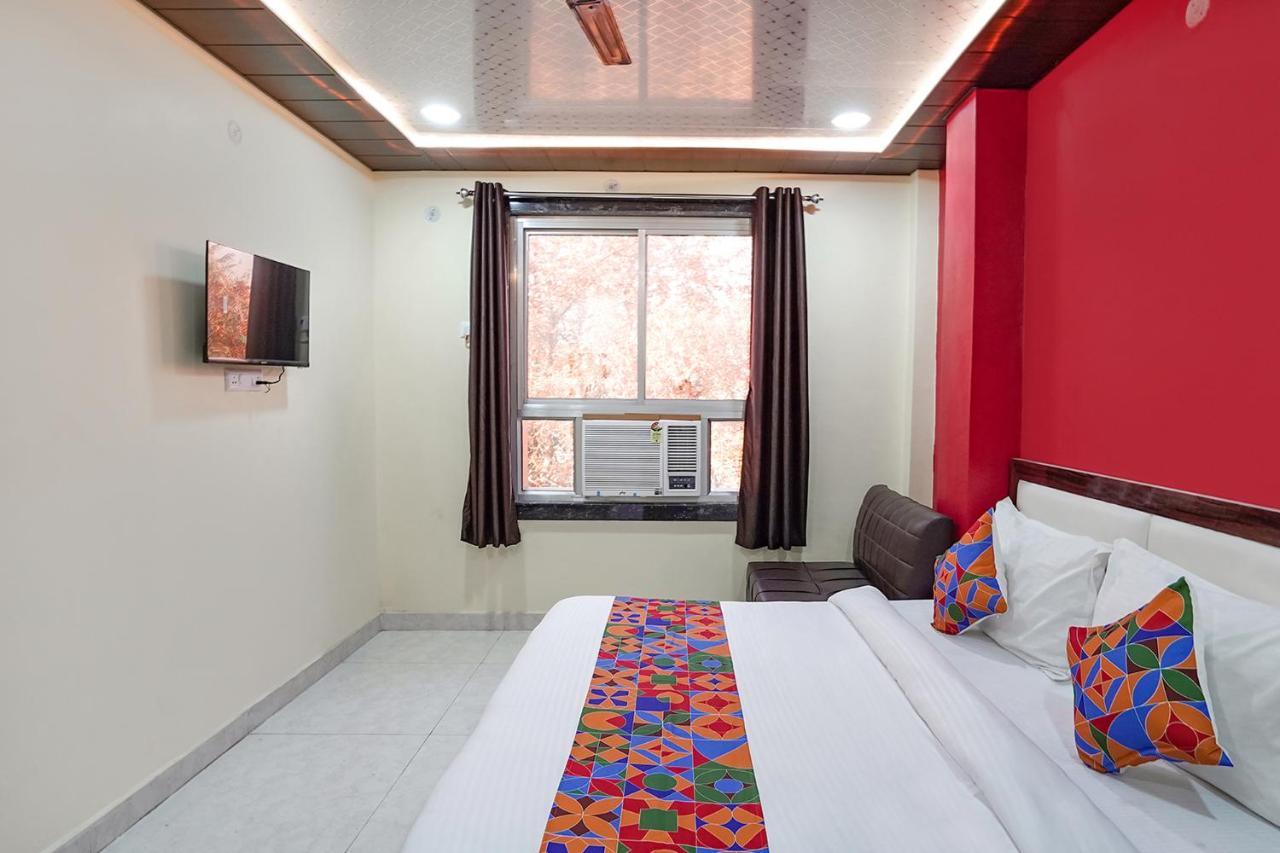 Fabhotel Rajdhani Kanpur Exterior photo