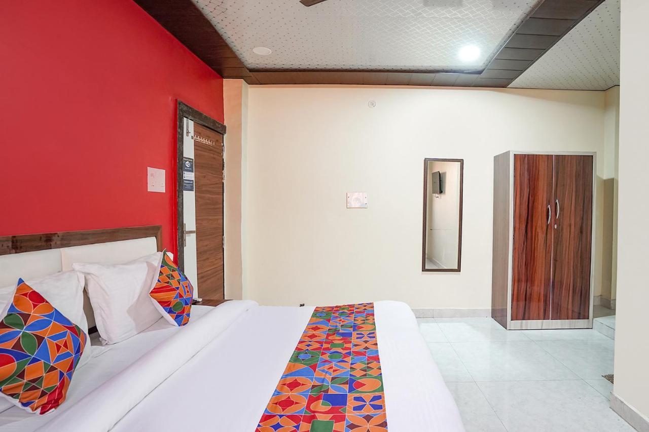 Fabhotel Rajdhani Kanpur Exterior photo